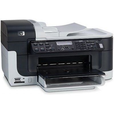 Cartuchos HP OfficeJet J6415